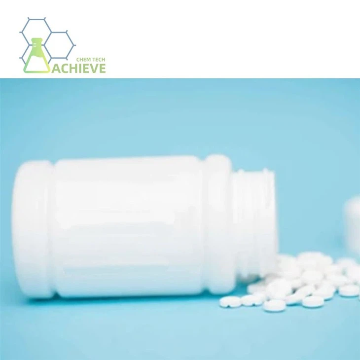 Linaclotide Tablets suppliers
