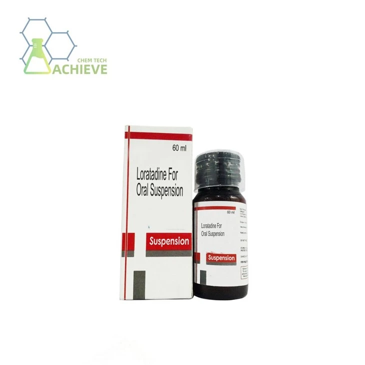 Loratadine Sirop-04