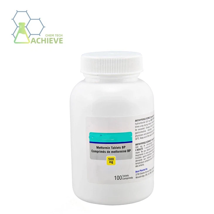 Metformin Tablet 250mg suppliers