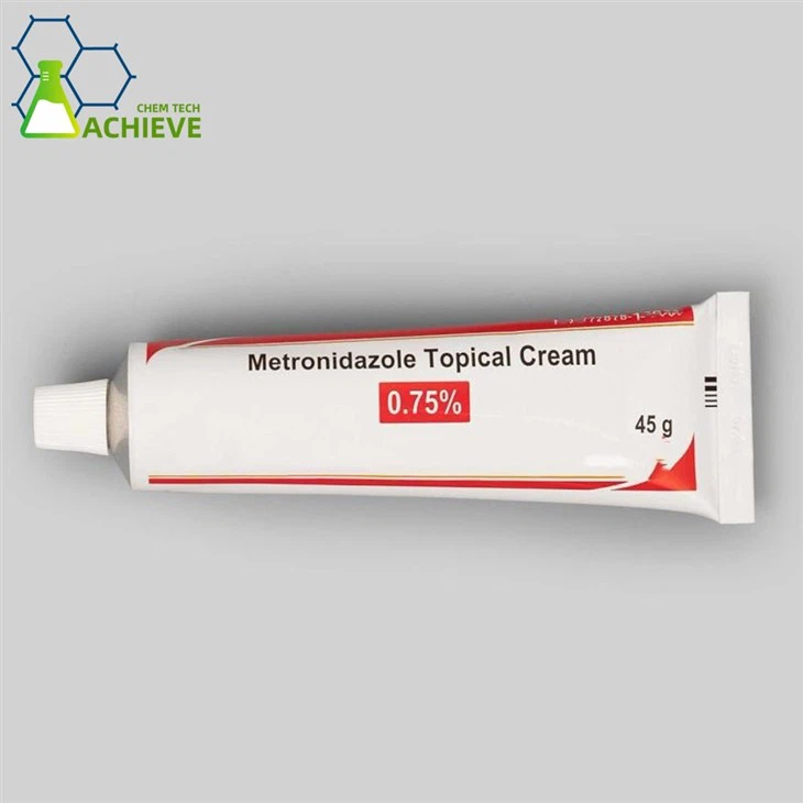 Metronidazole Topical Cream 75% best