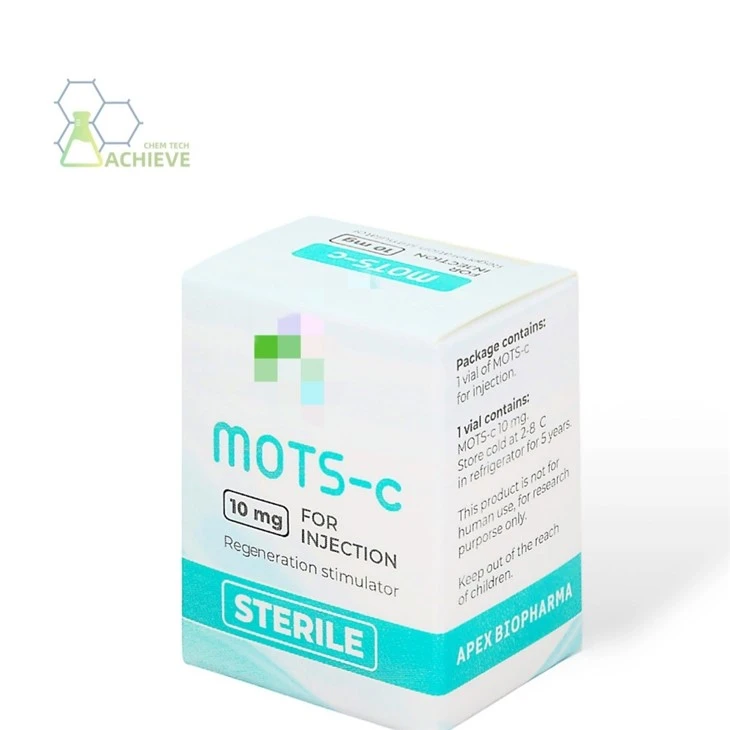 MOTS-c Tablets