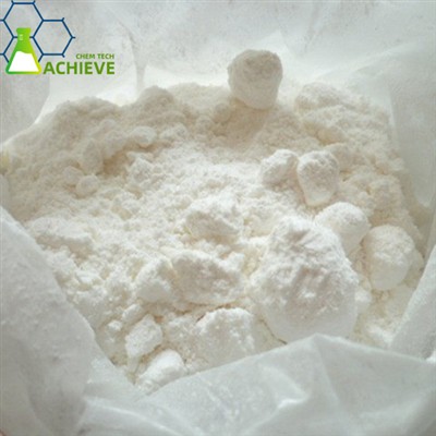 Brezilyalı Müşteriden Tetrakain HCL Siparişine İlişkin İşbirliği Belgeseli