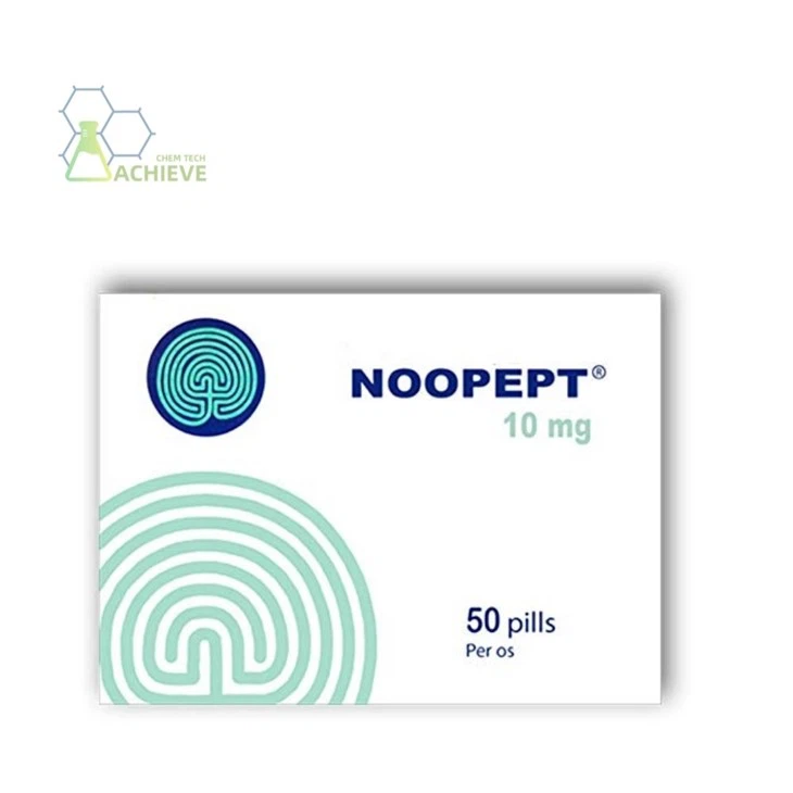 Noopept Tablets high quality