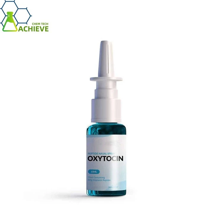 Oksitosin Asetat Spreyi