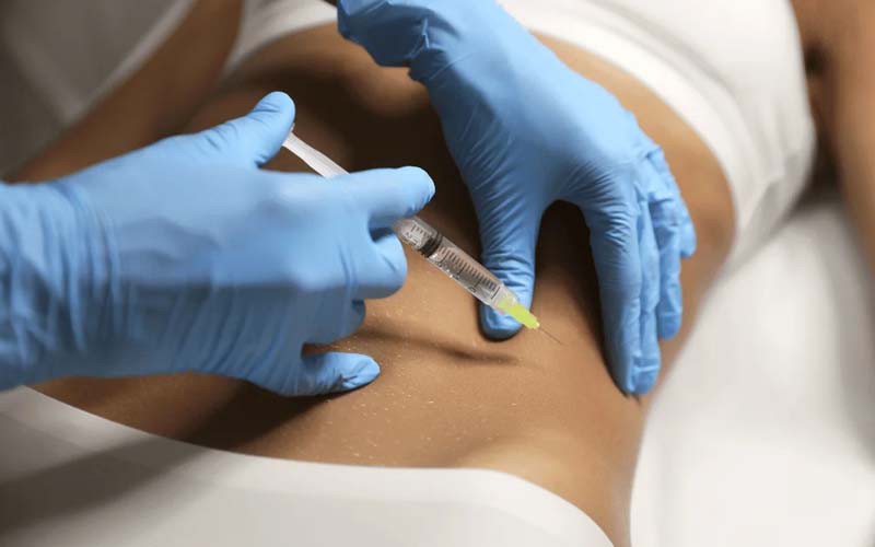 AOD 9604 Injection | Shaanxi BLOOM Tech Co., Ltd AOD 9604 Injection | Shaanxi BLOOM Tech Co., Ltd