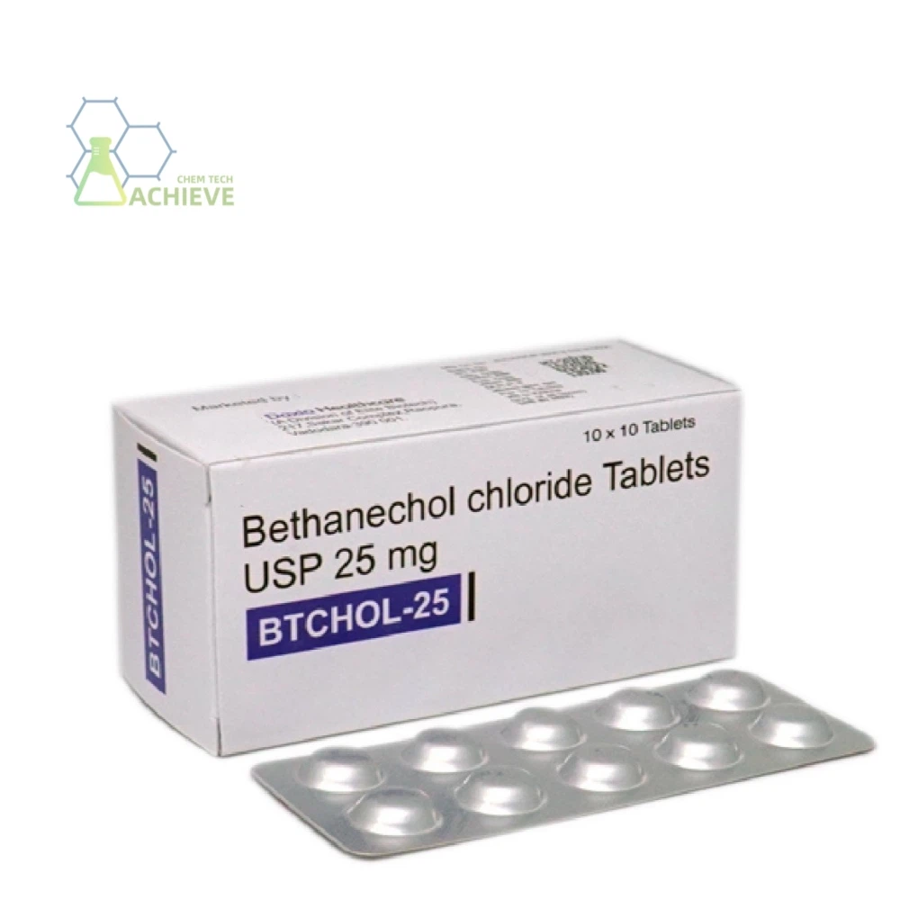 bethanechol tablets | Shaanxi BLOOM Tech Co., Ltd bethanechol tablets | Shaanxi BLOOM Tech Co., Ltd