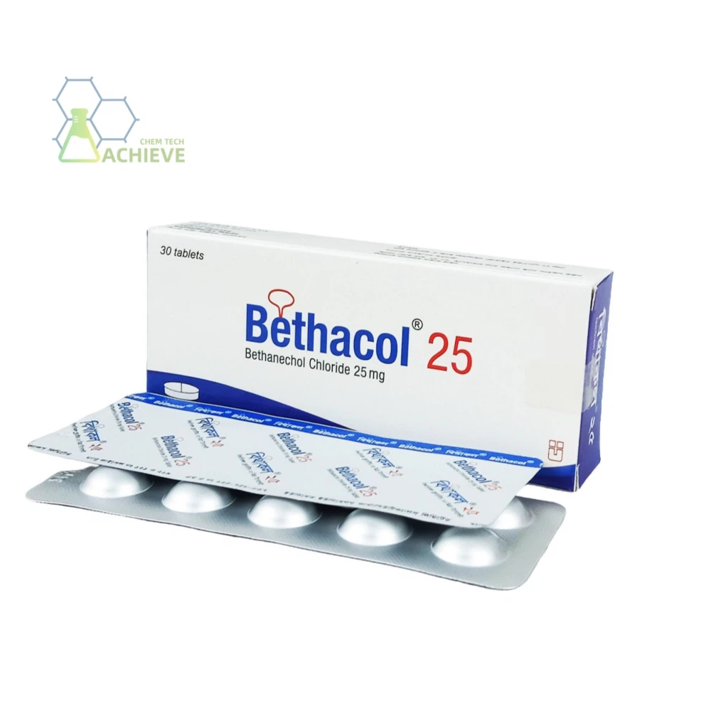bethanechol tablets | Shaanxi BLOOM Tech Co., Ltd bethanechol tablets | Shaanxi BLOOM Tech Co., Ltd