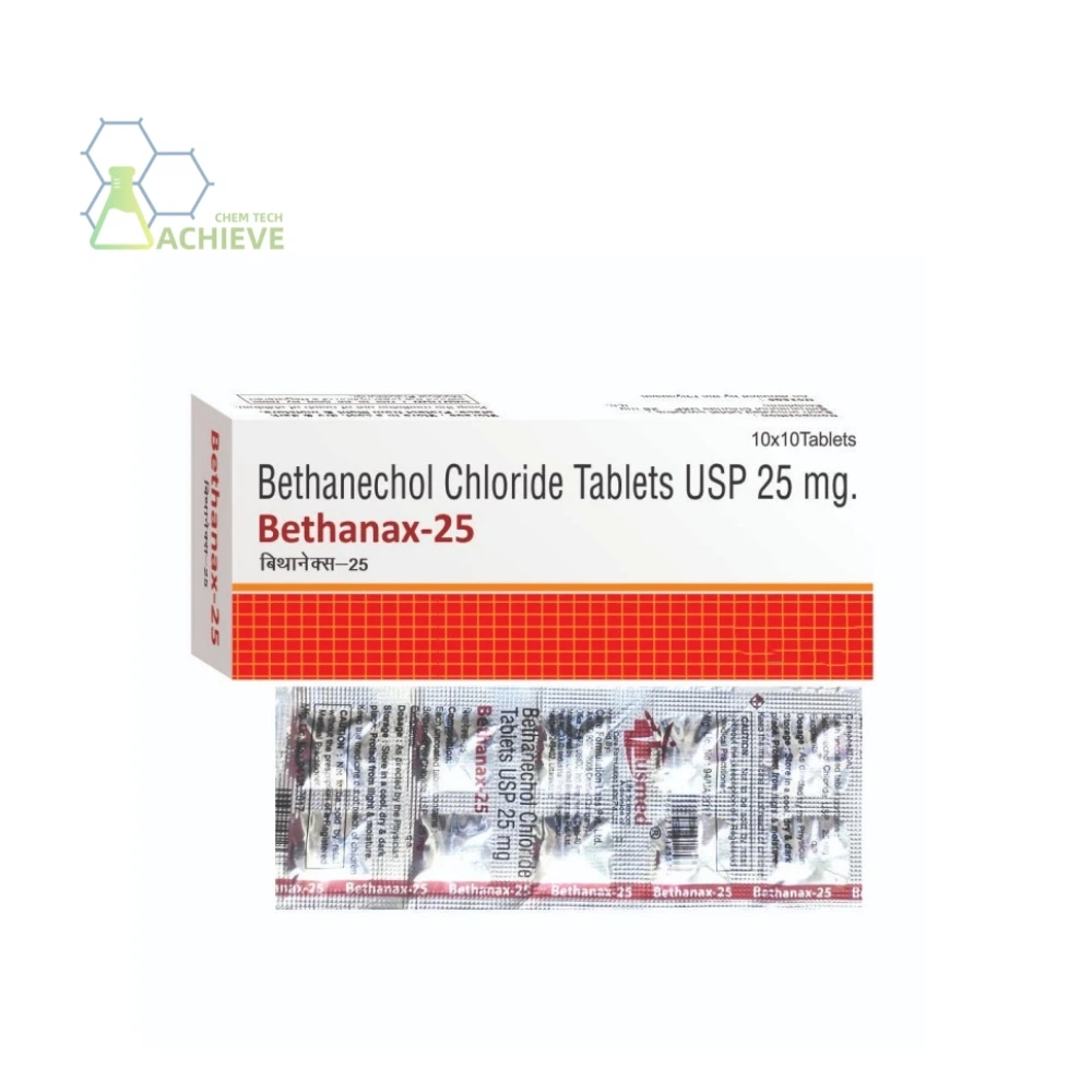 bethanechol tablets | Shaanxi BLOOM Tech Co., Ltd bethanechol tablets | Shaanxi BLOOM Tech Co., Ltd