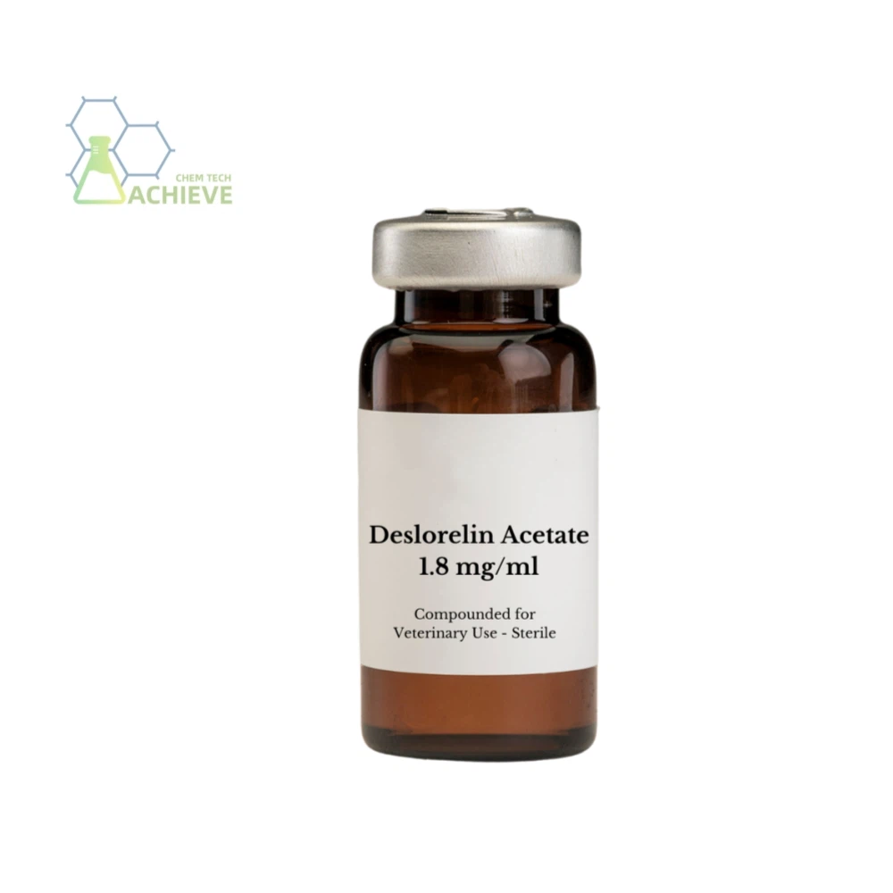 Deslorelin Acetate | Shaanxi BLOOM Tech Co., Ltd Deslorelin Acetate | Shaanxi BLOOM Tech Co., Ltd