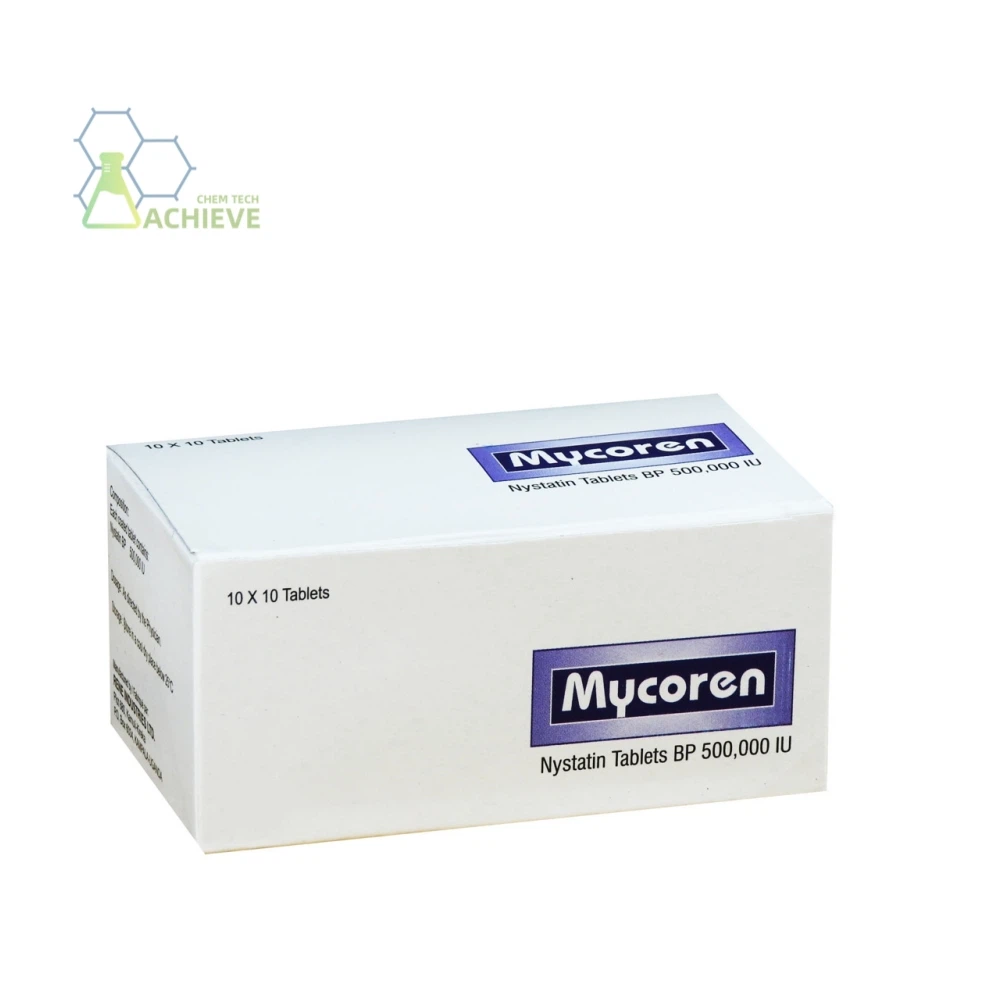 nystatin tablets | Shaanxi BLOOM Tech Co., Ltd nystatin tablets | Shaanxi BLOOM Tech Co., Ltd