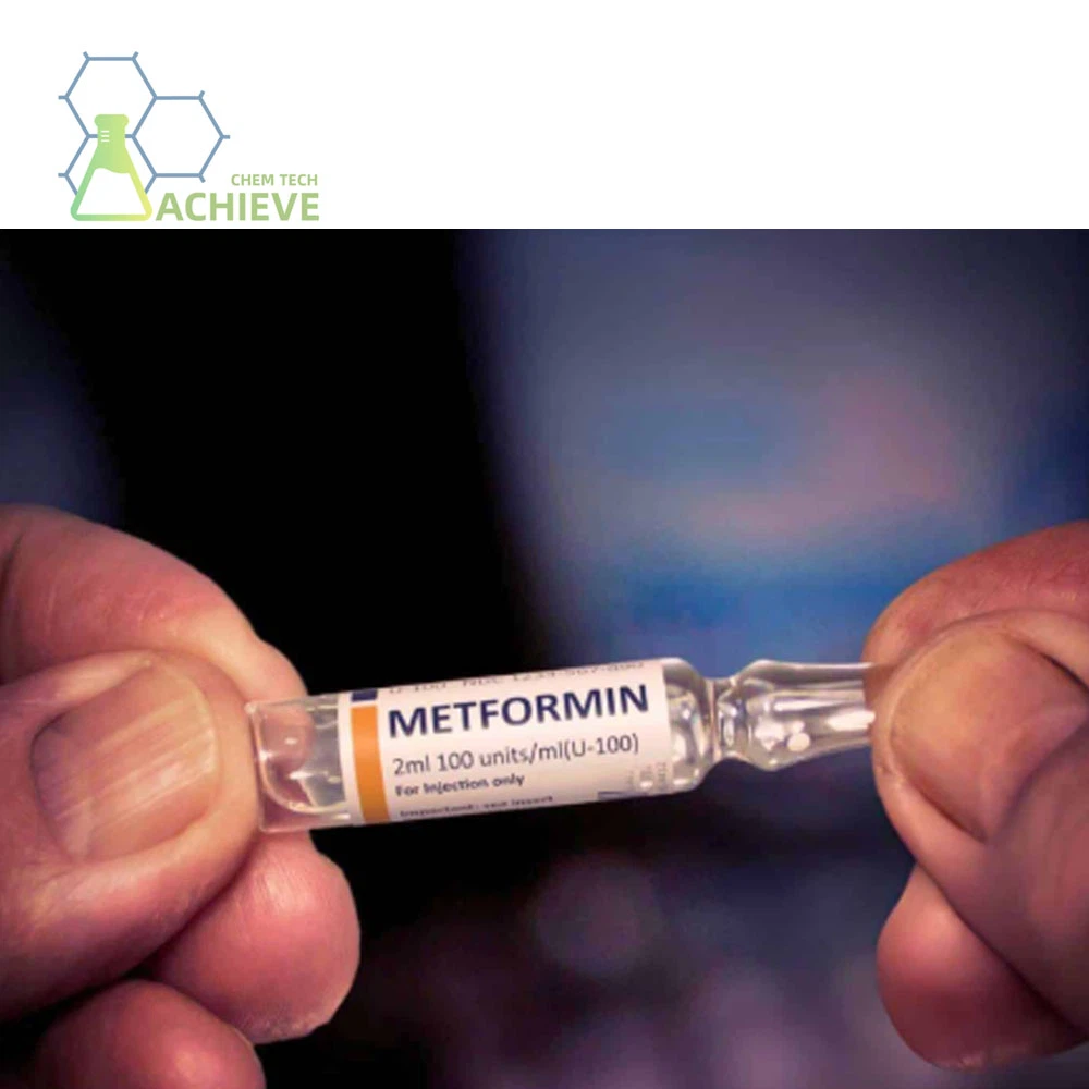 Metformin Injection | Shaanxi BLOOM Tech Co., Ltd Metformin Injection | Shaanxi BLOOM Tech Co., Ltd