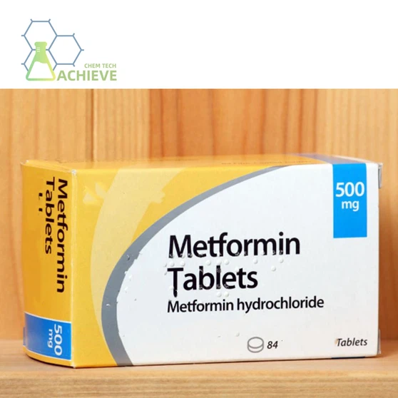 Metformin Tablet 250mg | Shaanxi BLOOM Tech Co., Ltd Metformin Tablet 250mg | Shaanxi BLOOM Tech Co., Ltd
