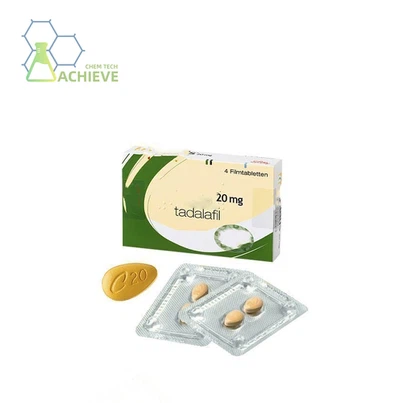 Tadalafil Tablet 100mg | Shaanxi BLOOM Tech Co., Ltd Tadalafil Tablet 100mg | Shaanxi BLOOM Tech Co., Ltd