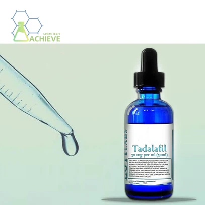 Tadalafil Liquid Drops | Shaanxi BLOOM Tech Co., Ltd Tadalafil Liquid Drops | Shaanxi BLOOM Tech Co., Ltd