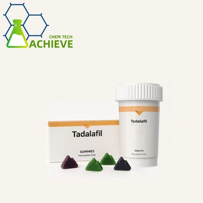 Tadalafil Gummies | Shaanxi BLOOM Tech Co., Ltd Tadalafil Gummies | Shaanxi BLOOM Tech Co., Ltd