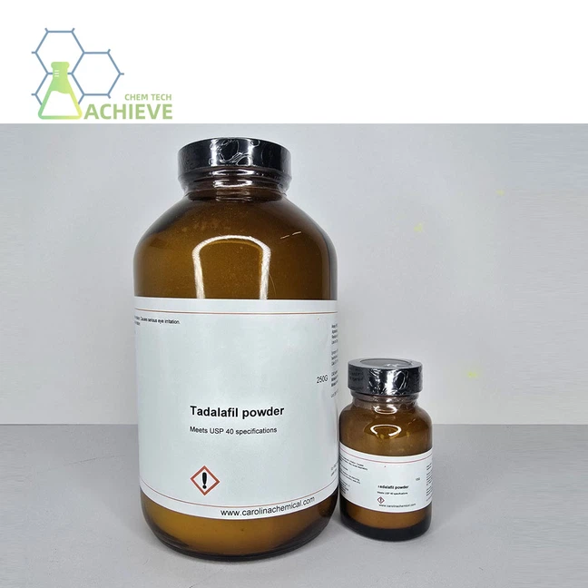 Tadalafil Powder | Shaanxi BLOOM Tech Co., Ltd Tadalafil Powder | Shaanxi BLOOM Tech Co., Ltd