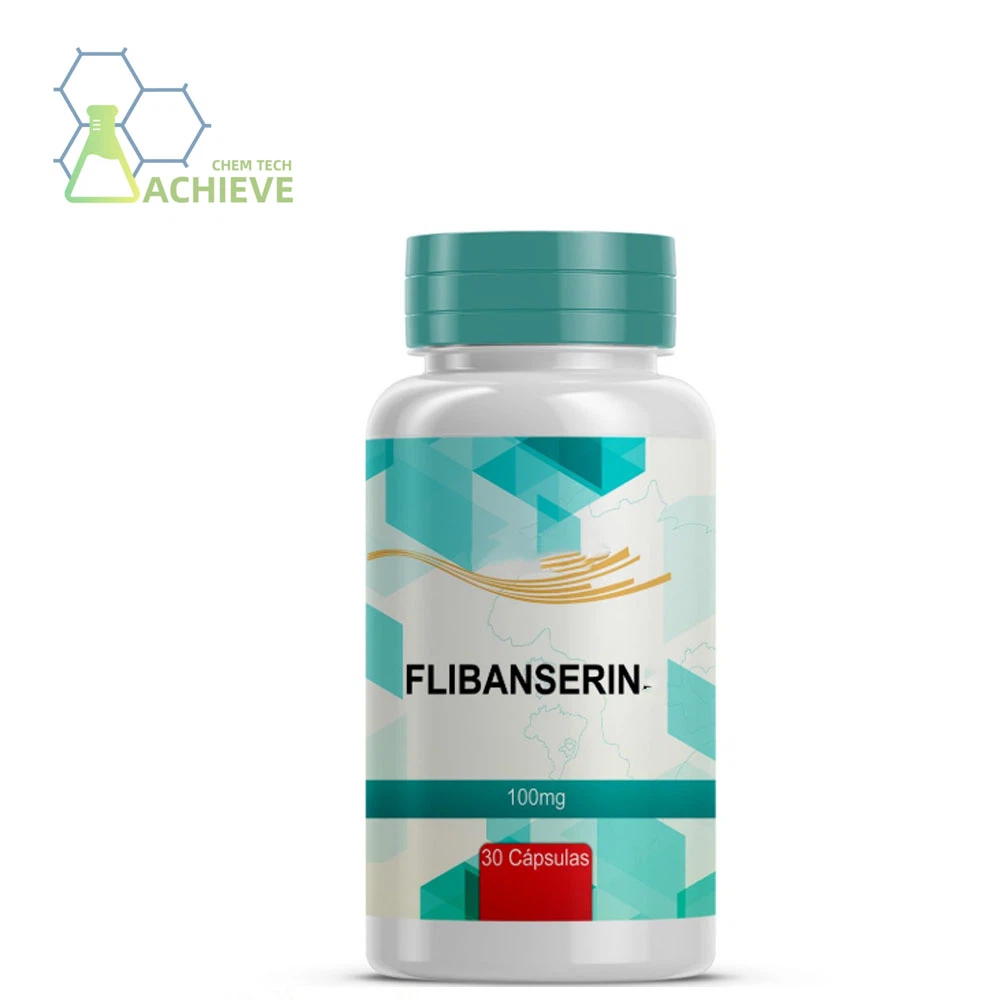Flibanserin Capsule | Shaanxi BLOOM Tech Co., Ltd Flibanserin Capsule | Shaanxi BLOOM Tech Co., Ltd