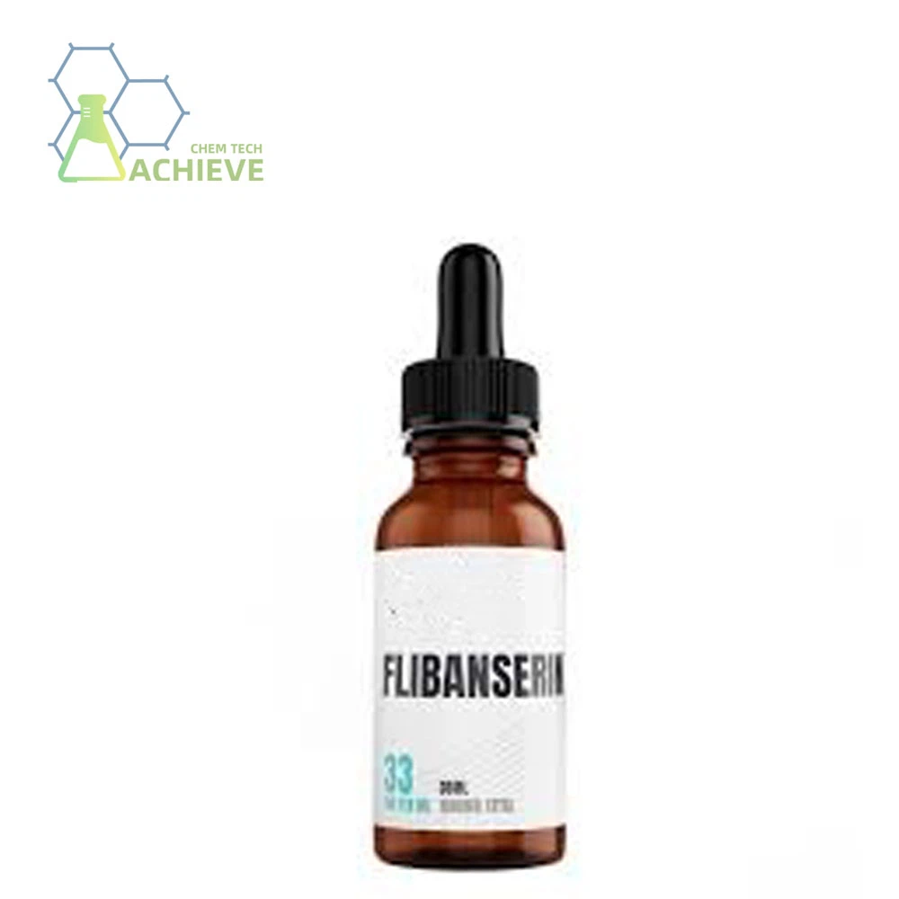 Flibanserin Drops | Shaanxi BLOOM Tech Co., Ltd Flibanserin Drops | Shaanxi BLOOM Tech Co., Ltd