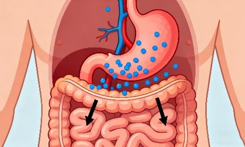 Metronidazole | Shaanxi Bloom Tech Metronidazole | Shaanxi Bloom Tech