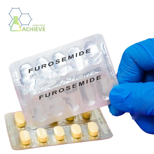 Furosemide Tablet 10 mg | Shaanxi BLOOM Tech Co., Ltd Furosemide Tablet 10 mg | Shaanxi BLOOM Tech Co., Ltd