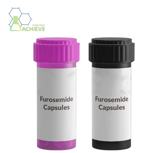 Furosemide Capsule | Shaanxi BLOOM Tech Co., Ltd Furosemide Capsule | Shaanxi BLOOM Tech Co., Ltd