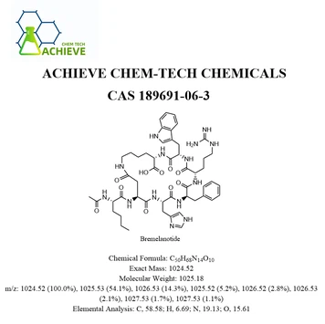 PT 141 peptide | Shaanxi BLOOM Tech Co., Ltd PT 141 peptide | Shaanxi BLOOM Tech Co., Ltd