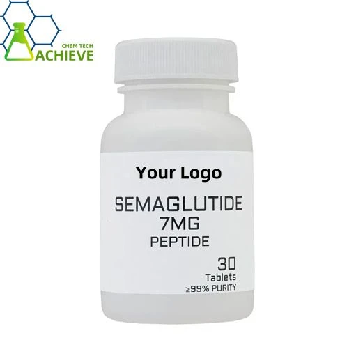 Semaglutide Tablets 7mg | Shaanxi BLOOM Tech Co., Ltd Semaglutide Tablets 7mg | Shaanxi BLOOM Tech Co., Ltd