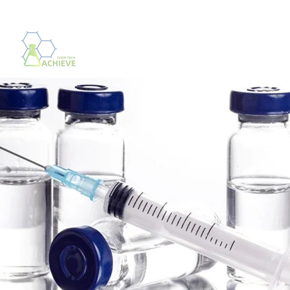 AOD 9604 Injection | Shaanxi BLOOM Tech Co., Ltd AOD 9604 Injection | Shaanxi BLOOM Tech Co., Ltd