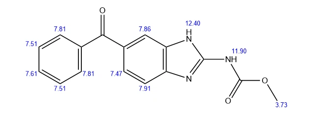 vermox structure | Shaanxi BLOOM Tech Co., Ltd vermox structure | Shaanxi BLOOM Tech Co., Ltd