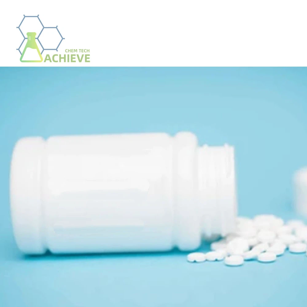 Linaclotide Tablets | Shaanxi BLOOM Tech Co., Ltd Linaclotide Tablets | Shaanxi BLOOM Tech Co., Ltd