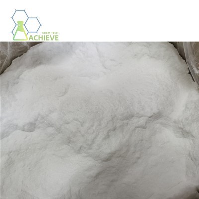 4-Kloro-2-florobenzonitril CAS 57381-51-8