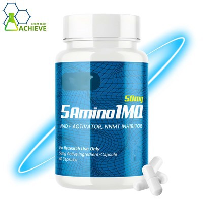5-amino-1 mq Kapsüller
