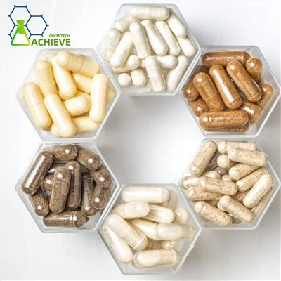 Bioglutide NA-931 Kapsülleri: Obezite ve Tip 2 Diyabet İçin Bir Atılım