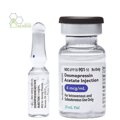 Desmopressin Asetat Enjeksiyonu