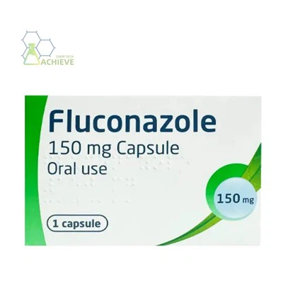 Flukonazol Kapsül