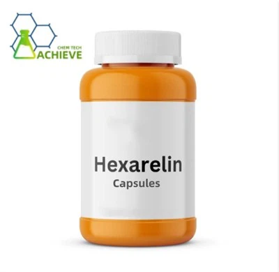 Heksarelin Kapsülleri