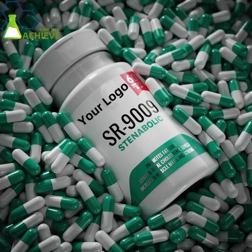 SR9009 Capsules