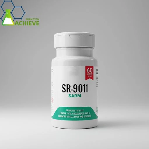 SR9011 Kapsül