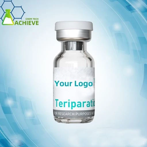 Teriparatid Peptit