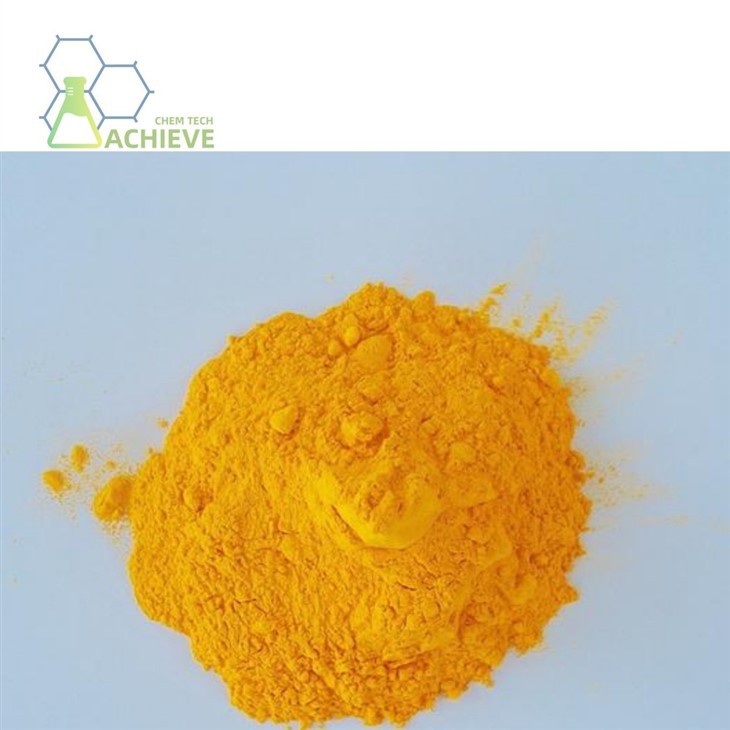 Tetrazolium Blue Chloride CAS 1871-22-3